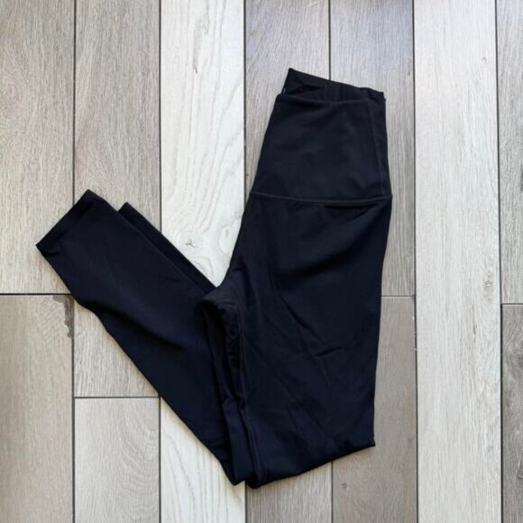 Tavi black leggings activewear - Picture 3 of 5